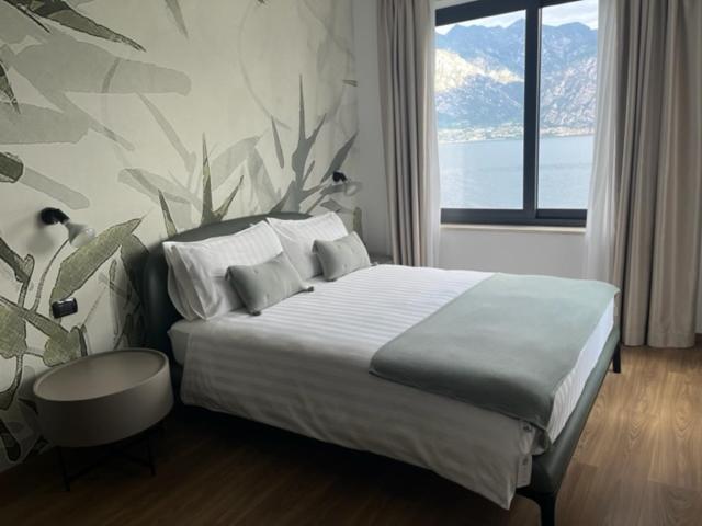 Piccolo Hotel Malcesine Exterior foto
